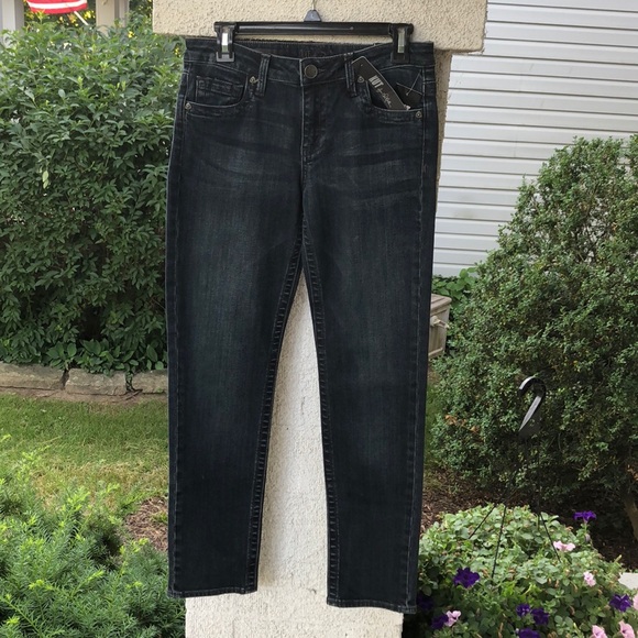 Kut from the Kloth Denim - Kut From The Kloth ladies jeans NWT